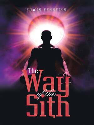 cover image of The Way of the Sith